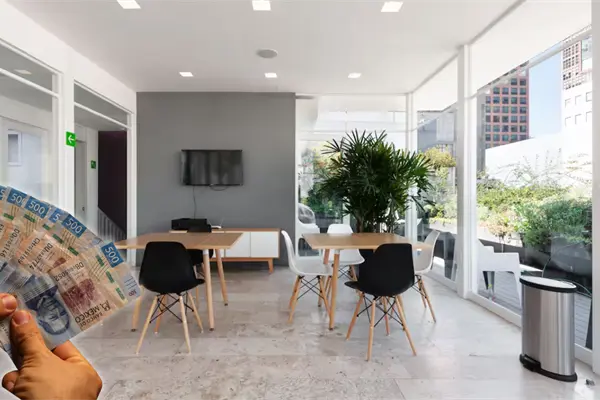 ¡Antes de que te ganen! Esto cuesta reservar un Airbnb en el centro de CDMX para el Mundial 2026 ¡Antes de que te ganen! Esto cuesta reservar un Airbnb en el centro de CDMX para el Mundial 2026