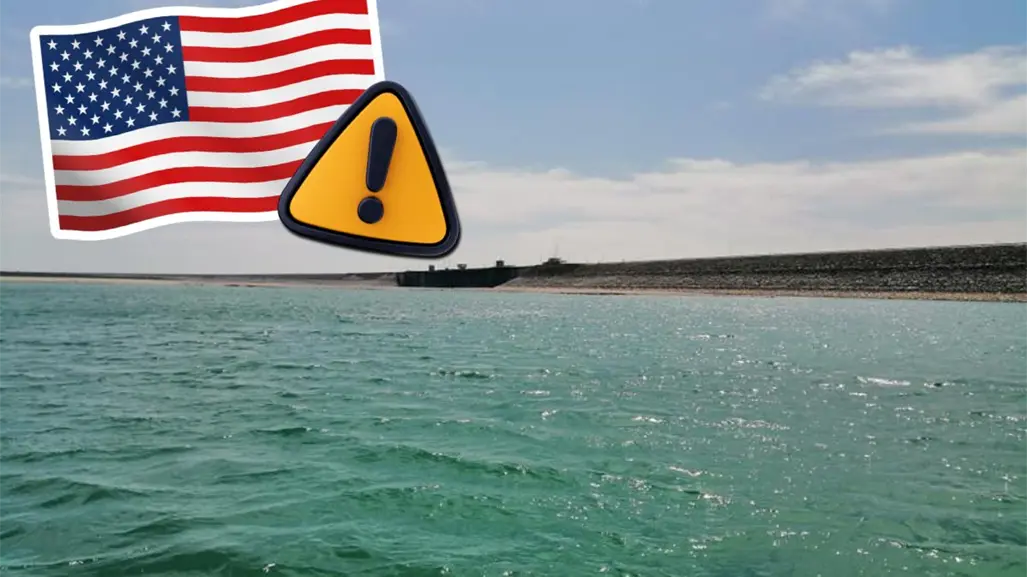 Así afecta la deuda de agua con EU a las presas binacionales en Coahuila