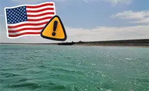 Así afecta la deuda de agua con EU a las presas binacionales en Coahuila