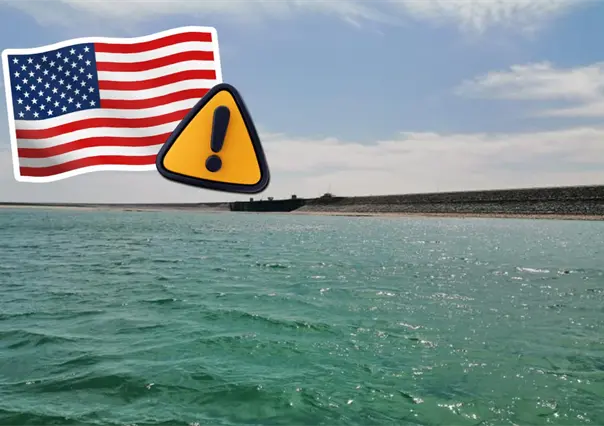 As&iacute; afecta la deuda de agua con EU a las presas binacionales en Coahuila