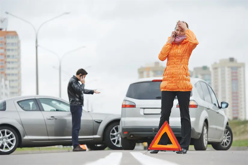 imagen recuadro Con una nueva ley, Monterrey busca generar conciencia sobre la vialidad y fomentar una cultura de respeto en las calles. Foto: Canva
