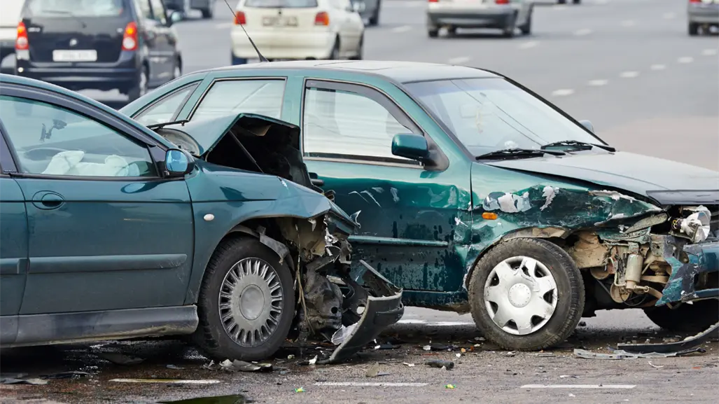 Aplicación de la ley de choques mínimos: El reto de cambiar la cultura vial en Monterrey