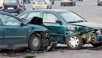 Aplicación de la ley de choques mínimos: El reto de cambiar la cultura vial en Monterrey