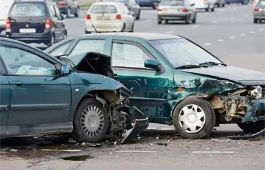 Aplicación de la ley de choques mínimos: El reto de cambiar la cultura vial en Monterrey