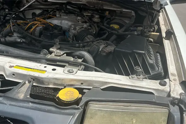 Aumentan refacciones de autos por aranceles y mecánicos de Durango advierten afectaciones Aumentan refacciones de autos por aranceles y mecánicos de Durango advierten afectaciones