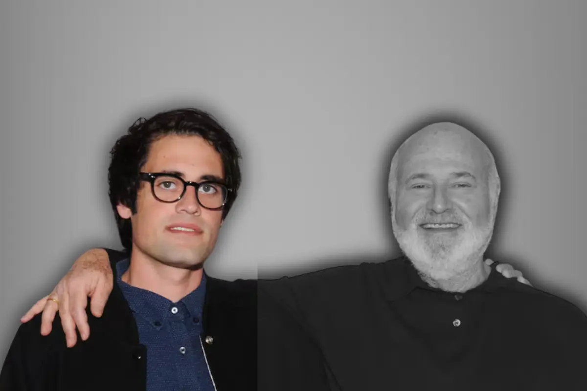Rob Reiner y su esposa Michele Singer fueron hallados muertos en su residencia de Brentwood; el caso es investigado como homicidio y su hijo Nick Reiner figura como principal sospechoso (Foto: IG @therobreiner / Canva)