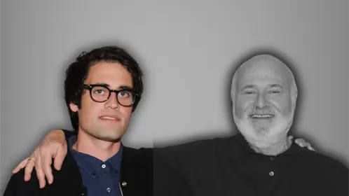 Asesinan a Rob Reiner y a su esposa en Brentwood; su hijo Nick Reiner es principal sospechoso Asesinan a Rob Reiner y a su esposa en Brentwood; su hijo Nick Reiner es principal sospechoso