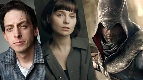 Assassin´s Creed suma dos nuevos actores al elenco de la serie Assassin´s Creed suma dos nuevos actores al elenco de la serie
