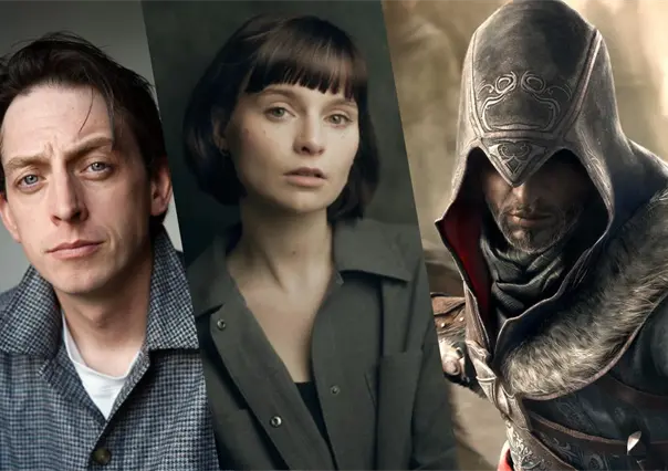 Assassin&acute;s Creed suma dos nuevos actores al elenco de la serie
