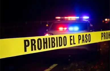Ataque armado en carretera Insurgentes–Loreto deja un hombre muerto y una mujer herida