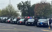 Navidad Segura en Monterrey: medidas de seguridad para cuidar a las familias durante diciembre Navidad Segura en Monterrey: medidas de seguridad para cuidar a las familias durante diciembre