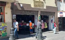 Aumento en ventas navideñas: Comercios de Saltillo esperan un impulso significativo Aumento en ventas navideñas: Comercios de Saltillo esperan un impulso significativo