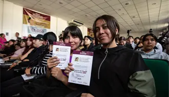 Beca Gertrudis Bocanegra: Guía paso a paso para el registro