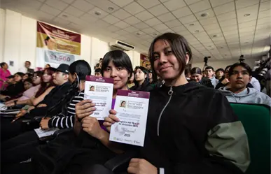 Beca Gertrudis Bocanegra: Gu&iacute;a paso a paso para el registro