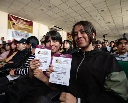 Beca Gertrudis Bocanegra: Gu&iacute;a paso a paso para el registro