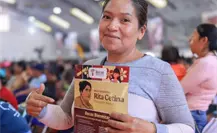 Beca Rita Cetina: ¿Cuándo termina el calendario de pagos de 2025?