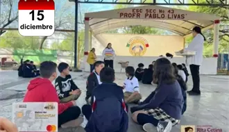 Beca Rita Cetina: ¿Quién cobra hoy 15 de diciembre de 2025?