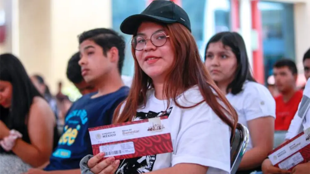 Horarios y sedes para renovar la tarjeta de la beca Rita Cetina en Yucat&aacute;n este 15 de diciembre