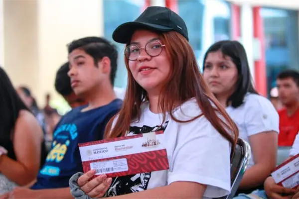 Horarios y sedes para renovar la tarjeta de la beca Rita Cetina en Yucatán este 15 de diciembre Horarios y sedes para renovar la tarjeta de la beca Rita Cetina en Yucatán este 15 de diciembre