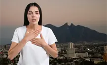 ¿Cómo se encuentra la calidad del aire en Monterrey este 15 de diciembre? ¿Cómo se encuentra la calidad del aire en Monterrey este 15 de diciembre?