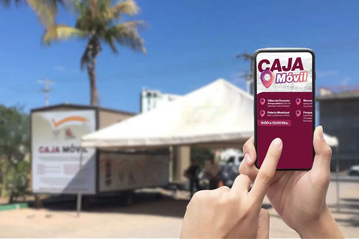 Foto: Ayuntamiento de La Paz