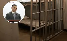 Arriban a Coahuila reos de alta peligrosidad; por liderazgo negativo desde Michoacán Arriban a Coahuila reos de alta peligrosidad; por liderazgo negativo desde Michoacán