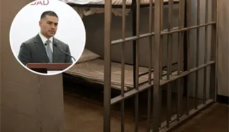 Arriban a Coahuila reos de alta peligrosidad; por liderazgo negativo desde Michoacan