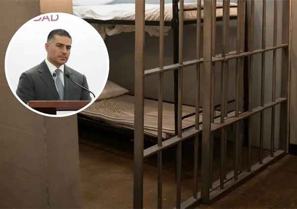 Arriban a Coahuila reos de alta peligrosidad; por liderazgo negativo desde Michoac&aacute;n