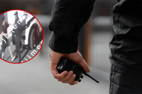 Hombre es asesinado por policía de CDMX tras apoyar a mujer que denunciaba agresión Hombre es asesinado por policía de CDMX tras apoyar a mujer que denunciaba agresión