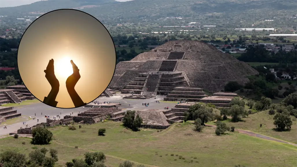 Solsticio de invierno 2025 en Teotihuac&aacute;n: &iquest;cu&aacute;nto cuesta entrar y a qu&eacute; hora verlo?