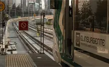 Estas estaciones del Tren El Insurgente darán servicio en CDMX y Edomex a partir de enero de 2026