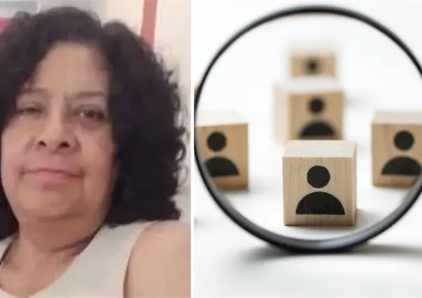 Sigue la b&uacute;squeda de Carolina Garcia Tellez en CDMX, familiares y amigos piden sumarse a los trabajos para dar con ella pronto