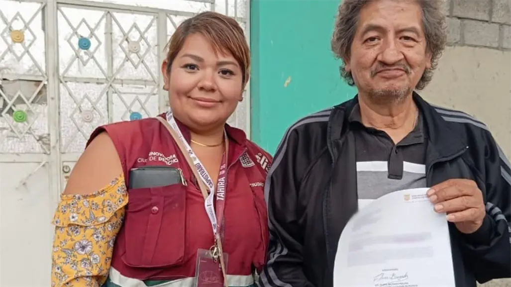 Pensi&oacute;n Hombres Bienestar CDMX: esto se sabe sobre el aumento al apoyo de 3 mil pesos en 2026