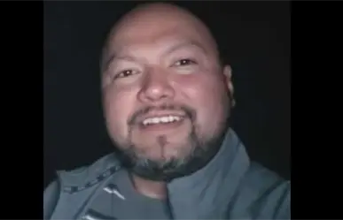 ¿Quién es César Arturo, taxista de app en Edomex que desapareció tras llevar un viaje al AIFA?