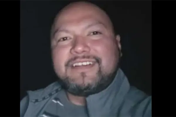 ¿Quién es César Arturo, taxista de app en Edomex que desapareció tras llevar un viaje al AIFA? ¿Quién es César Arturo, taxista de app en Edomex que desapareció tras llevar un viaje al AIFA?