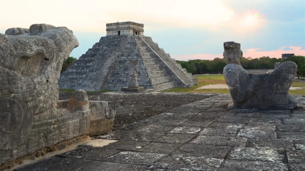 As&iacute; ser&aacute; el nuevo esquema de cobros para ingresar a la zona arqueol&oacute;gica de Chich&eacute;n Itz&aacute; en Yucat&aacute;n