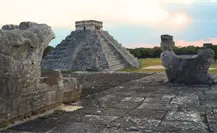 Así será el nuevo esquema de cobros para ingresar a la zona arqueológica de Chichén Itzá en Yucatán