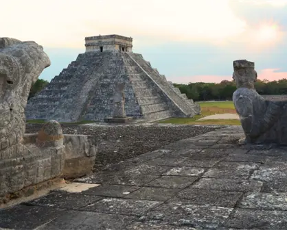 As&iacute; ser&aacute; el nuevo esquema de cobros para ingresar a la zona arqueol&oacute;gica de Chich&eacute;n Itz&aacute; en Yucat&aacute;n