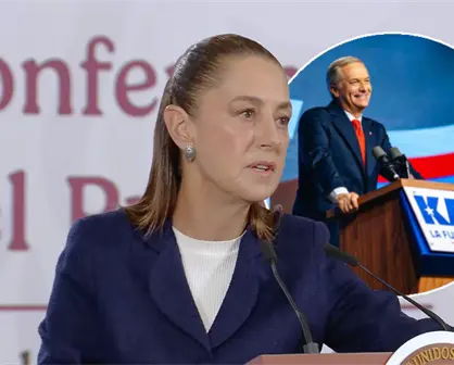 Claudia Sheinbaum ve improbable un giro a la ultraderecha en M&eacute;xico tras triunfo de Kast en Chile