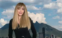 Así modifica el frente frío 21 el clima en Monterrey este lunes 15 de diciembre