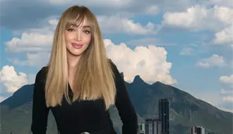 Así modifica el frente frío 21 el clima en Monterrey este lunes 15 de diciembre