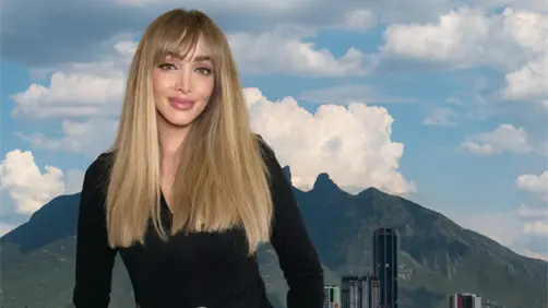 Así modifica el frente frío 21 el clima en Monterrey este lunes 15 de diciembre Así modifica el frente frío 21 el clima en Monterrey este lunes 15 de diciembre