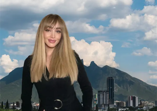 As&iacute; modifica el frente fr&iacute;o 21 el clima en Monterrey este lunes 15 de diciembre