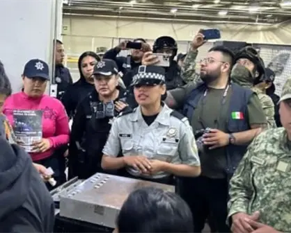 Edomex refuerza vigilancia contra extorsi&oacute;n y cobro de piso; as&iacute; funciona la estrategia