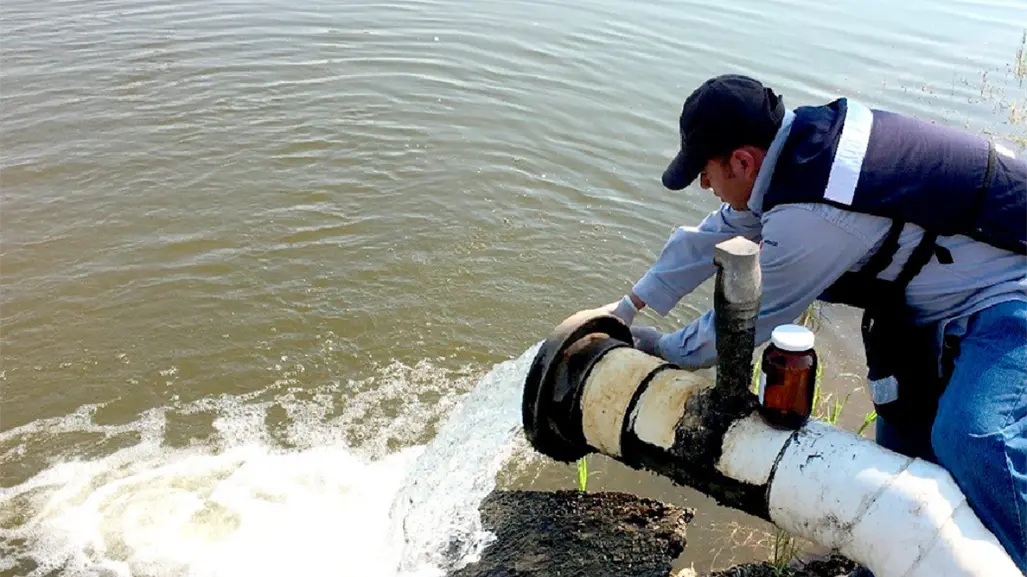 Conagua investiga 150 concesiones otorgadas en sexenios de Vicente Fox y Enrique Peña Nieto