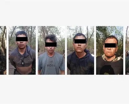 Detienen a 6 personas en Colima posiblemente ligadas a coche bomba de Coahuayana, Michoac&aacute;n