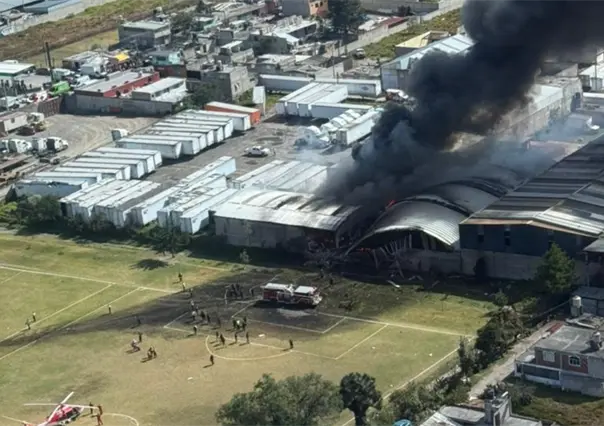 Nos estamos desplomando, audio revela &uacute;ltimos segundos antes del accidente de la avioneta en Toluca