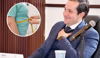 Diputado Guillermo Ruiz solicita mayor regulación de productos no saludables en el país