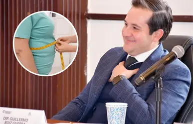 Diputado Guillermo Ruiz solicita mayor regulaci&oacute;n de productos no saludables en el pa&iacute;s