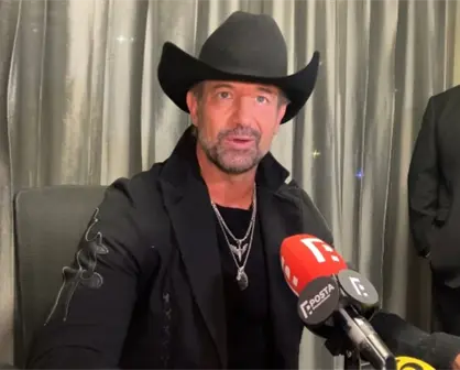 Gabriel Soto: ¿estrena romance a un año de su ruptura con Irina Baeva? él lo revela